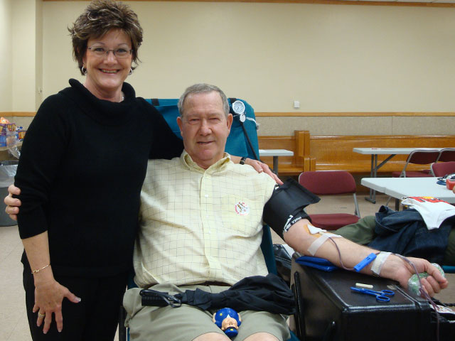 Photo of Battle of the Badge